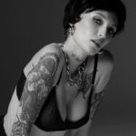 Эскортница Валерия Интимсити