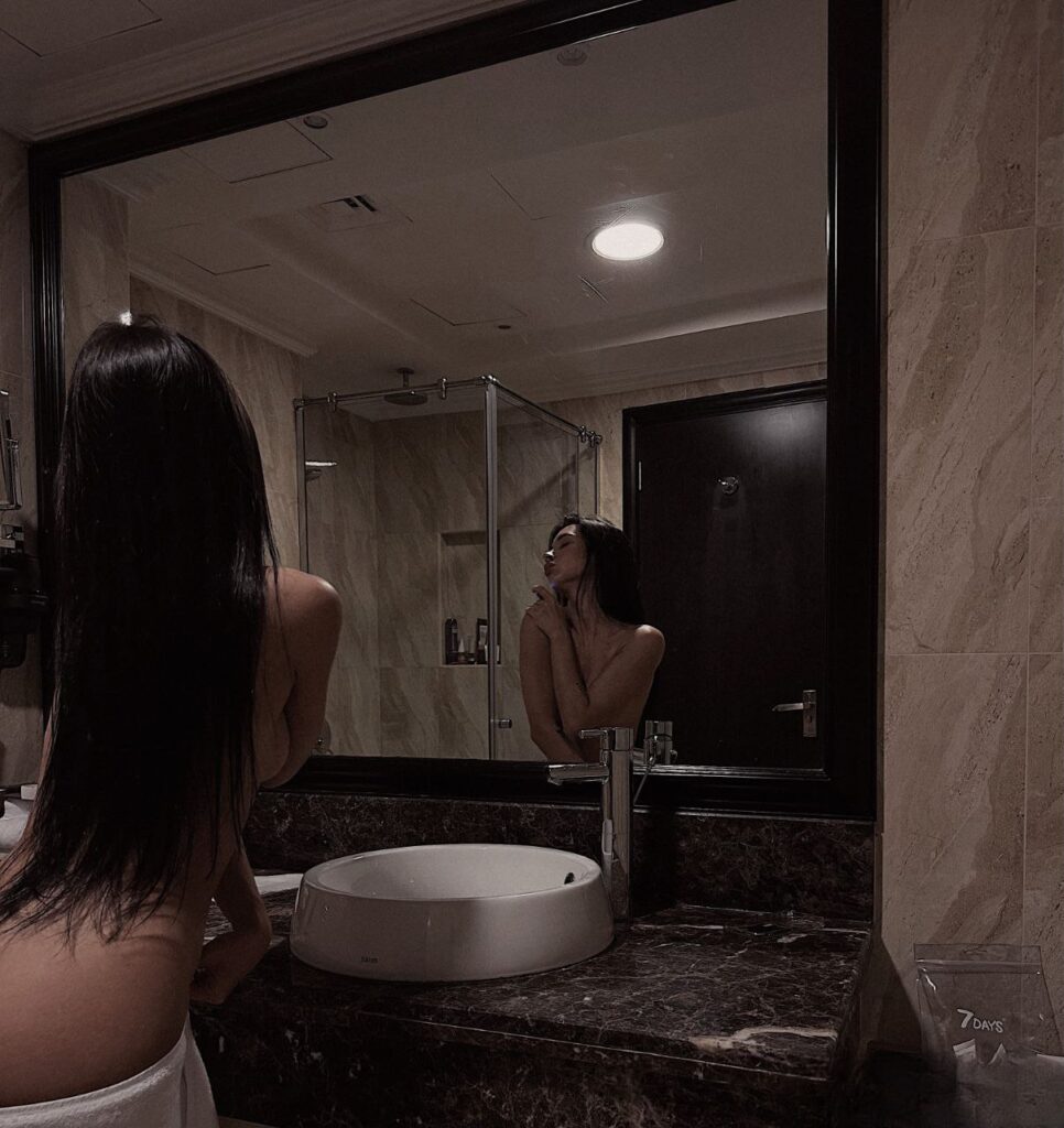 Эскортница Катрин IntimCity