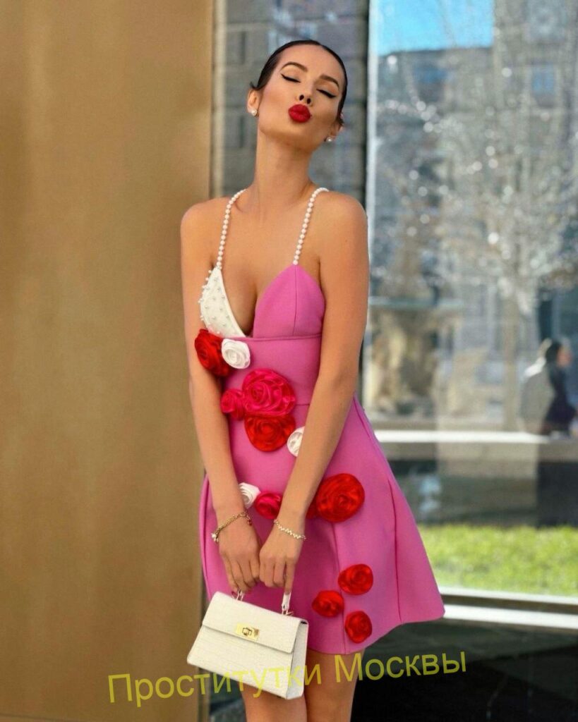 Индивидуалка Валерия Интимсити