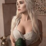 Путана Тоня Интимсити