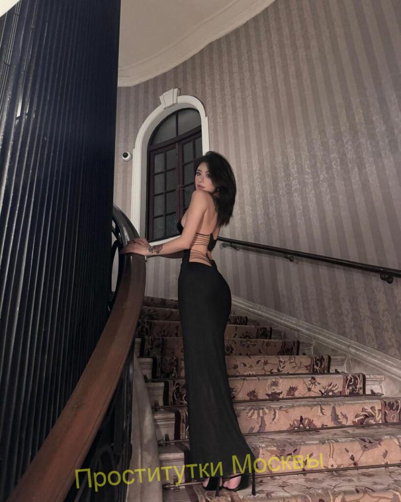 Путана Мелисса IntimCity