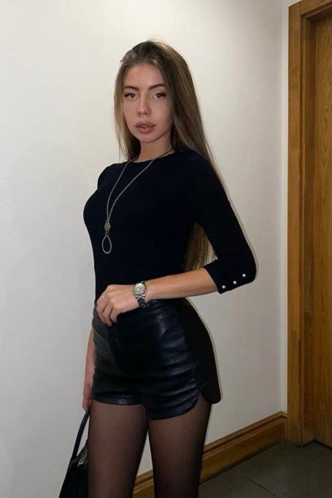 Эскортница 🎥 Лена IntimCity