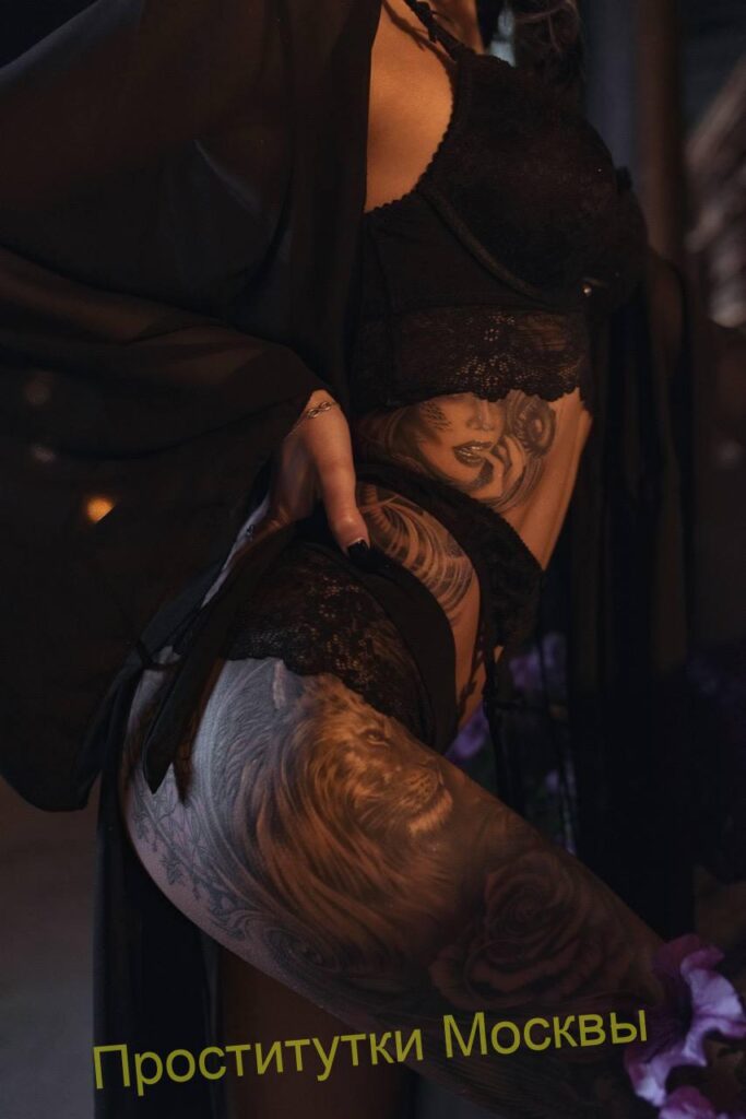 Шлюха Марина Интимсити