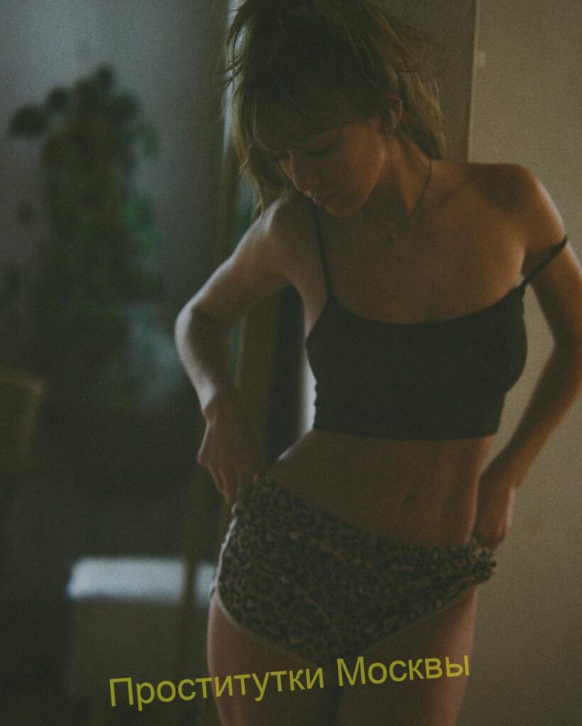 Проститутка Анна Интимсити