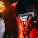 Путана Скарлетт IntimCity