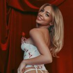 Элитная проститутка Маргарита Интимсити