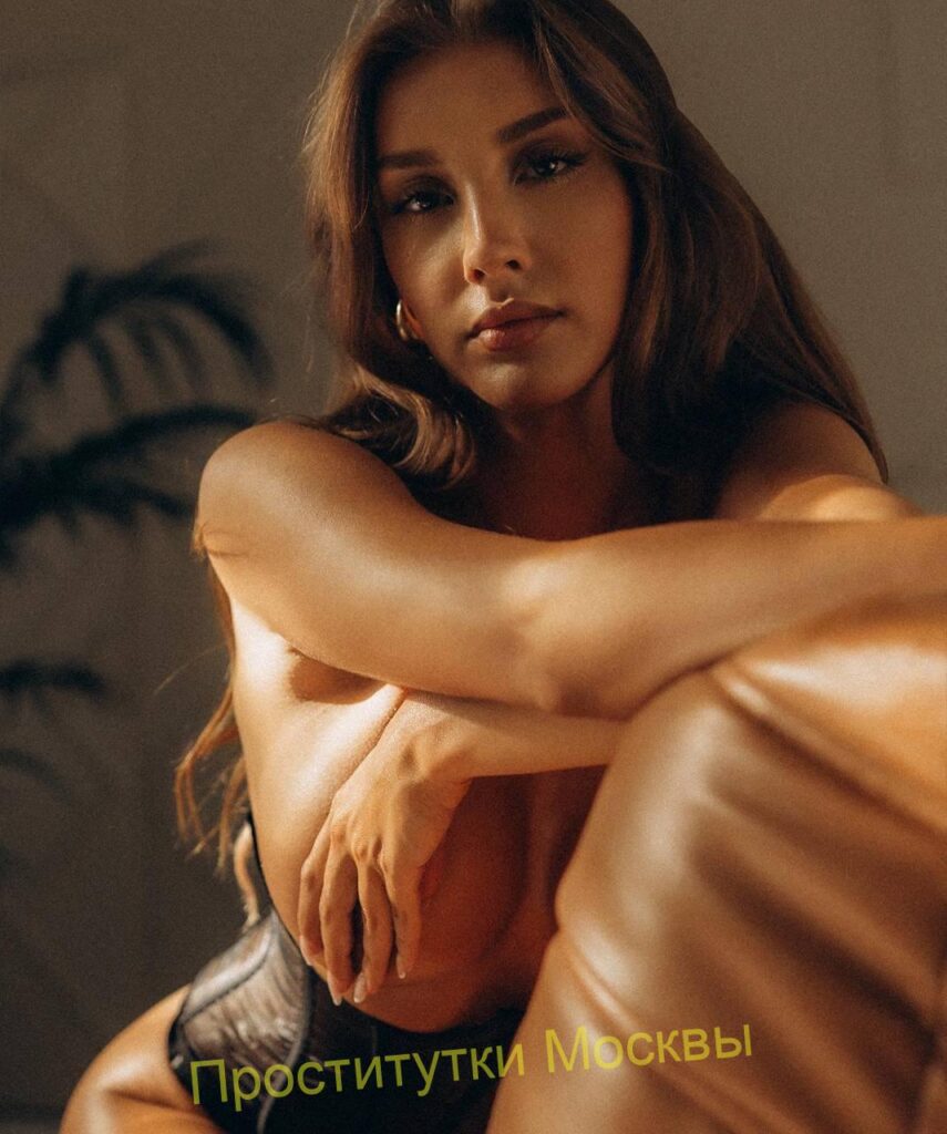 Проститутка Лия Интимсити