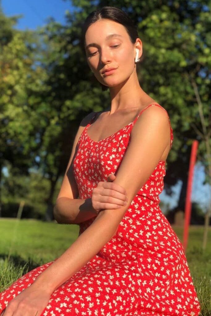 Индивидуалка 🎥 Энни Интимсити