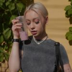 Путана Элиза Интимсити