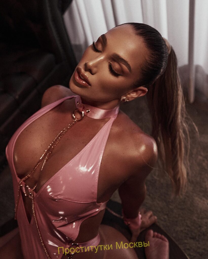 Путана Марьяна IntimCity