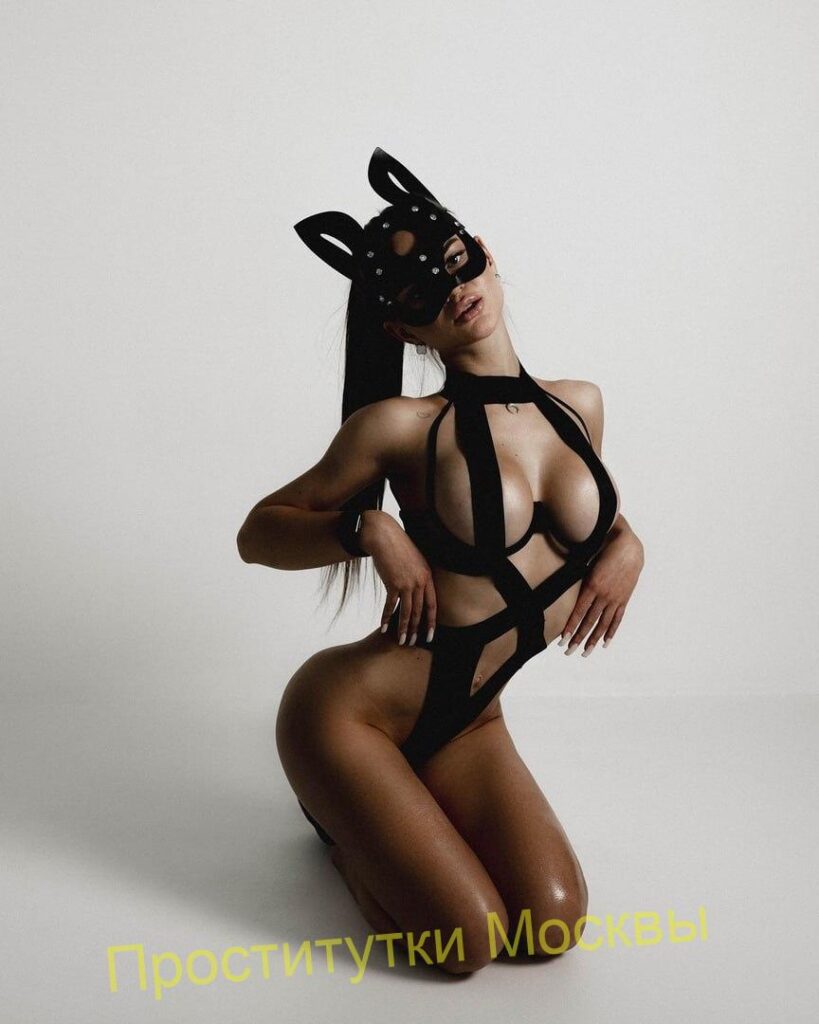 Индивидуалка Лиля IntimCity