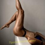 Элитная проститутка Ариадна Интимсити