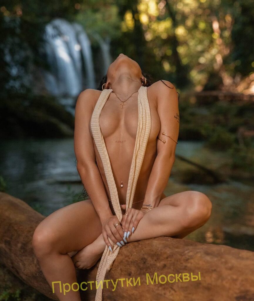 Эскортница Ирина IntimCity