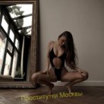 Элитная проститутка Агата IntimCity