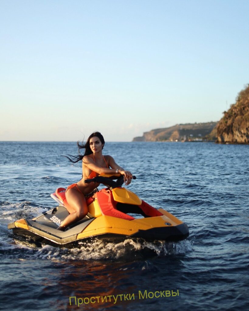 Проститутка Милана IntimCity