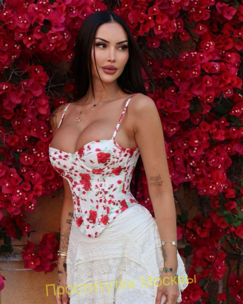 Шлюха Юлия IntimCity