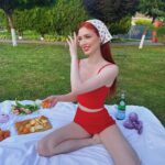 Эскортница Лена IntimCity