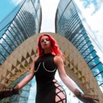 Элитная проститутка Мария IntimCity