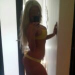 Элитная проститутка Ольга IntimCity