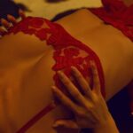 Индивидуалка Оливия IntimCity