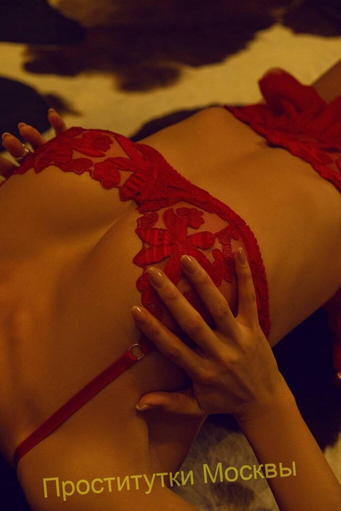 Индивидуалка Оливия IntimCity