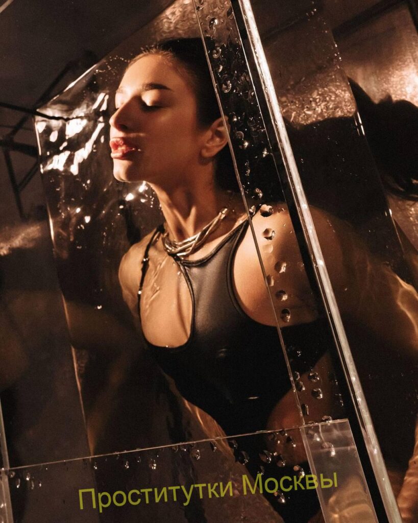 Индивидуалка Светочка Интимсити