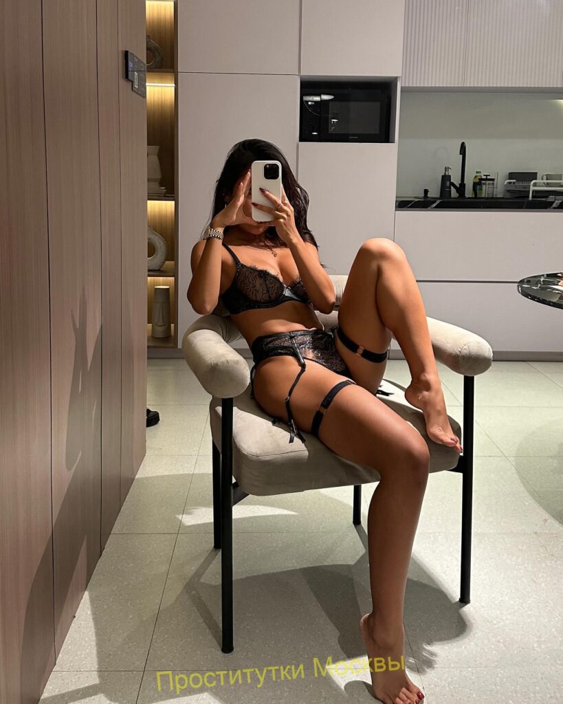 Путана Ева Интимсити