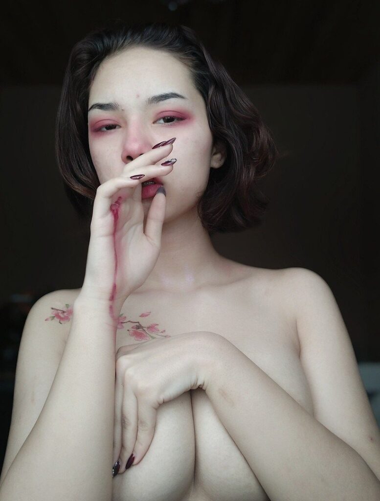 Проститутка Дуся IntimCity