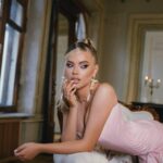 Индивидуалка Милена IntimCity