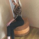 Элитная проститутка 🎥 Татьяна IntimCity