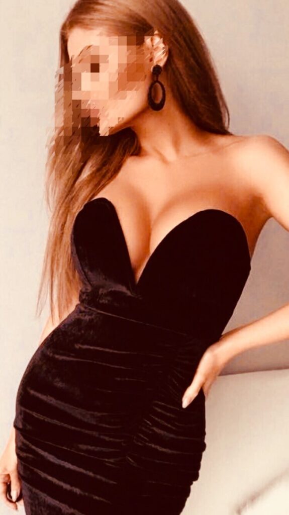 Путана Алена Интимсити