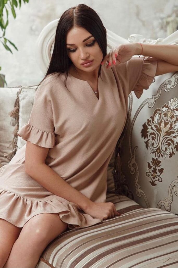 Эскортница 🎥 Ева IntimCity