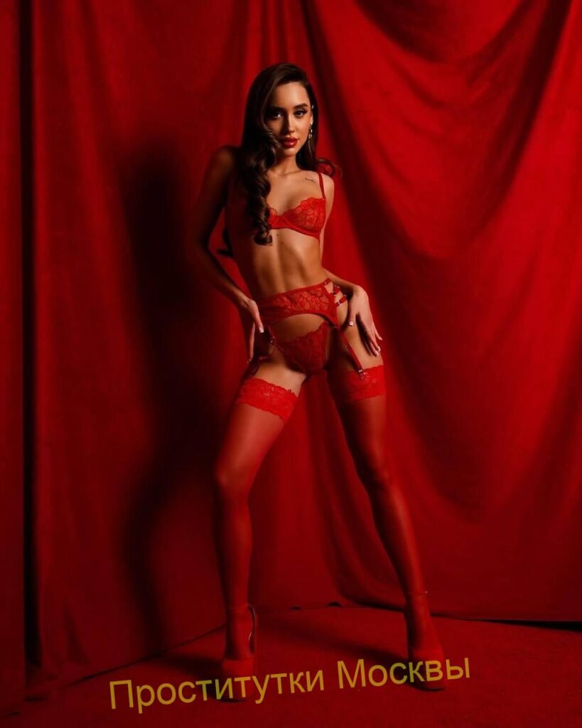 Проститутка Алевтина IntimCity
