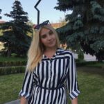 Элитная проститутка Арина Интимсити