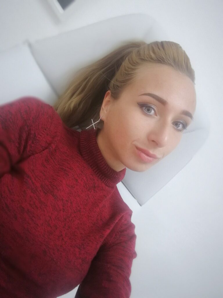 Проститутка Инга Интимсити