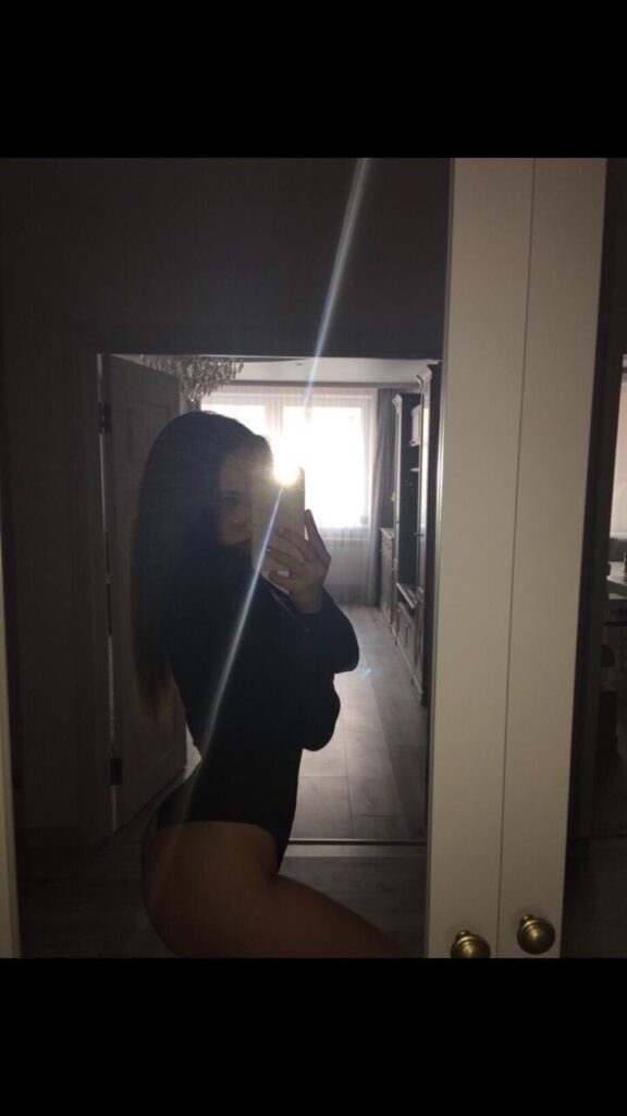 Путана Тамара Интимсити