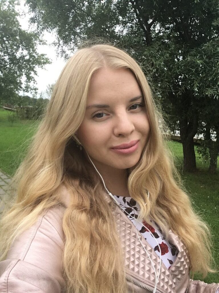 Шлюха Галина Интимсити
