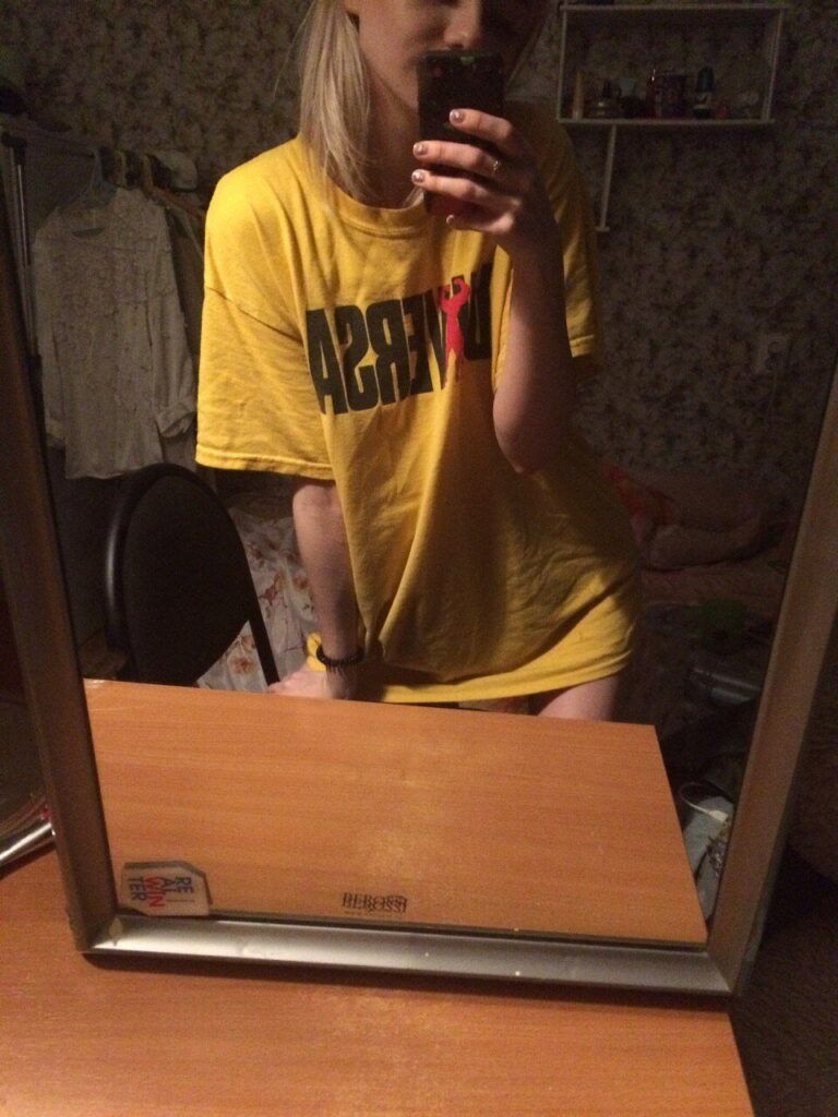 Элитная проститутка Фрида Интимсити