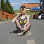 Шлюха Алеся Интимсити