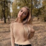 Элитная проститутка 🎥 Тонечка Интимсити