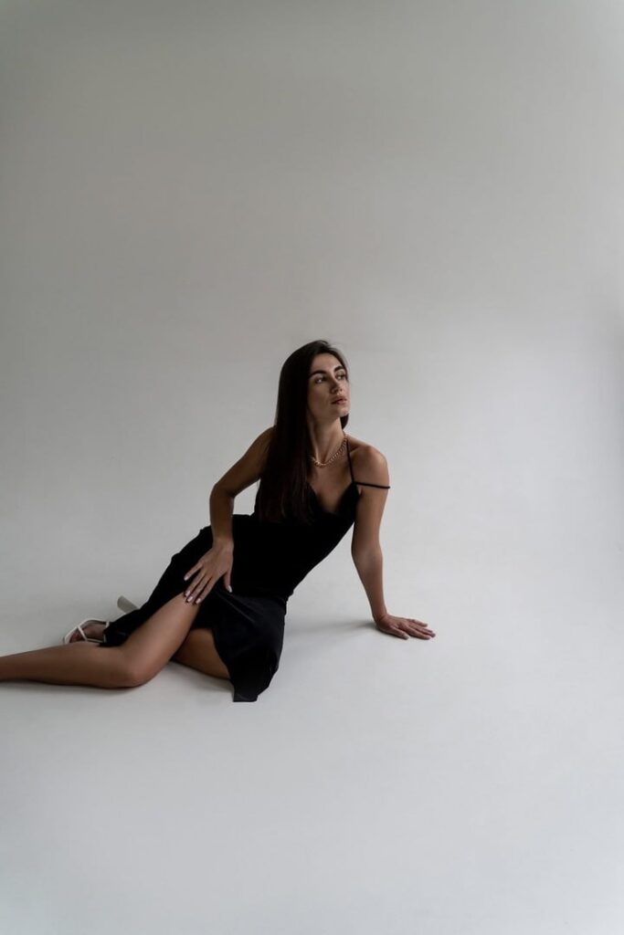 Индивидуалка Светлана Интимсити