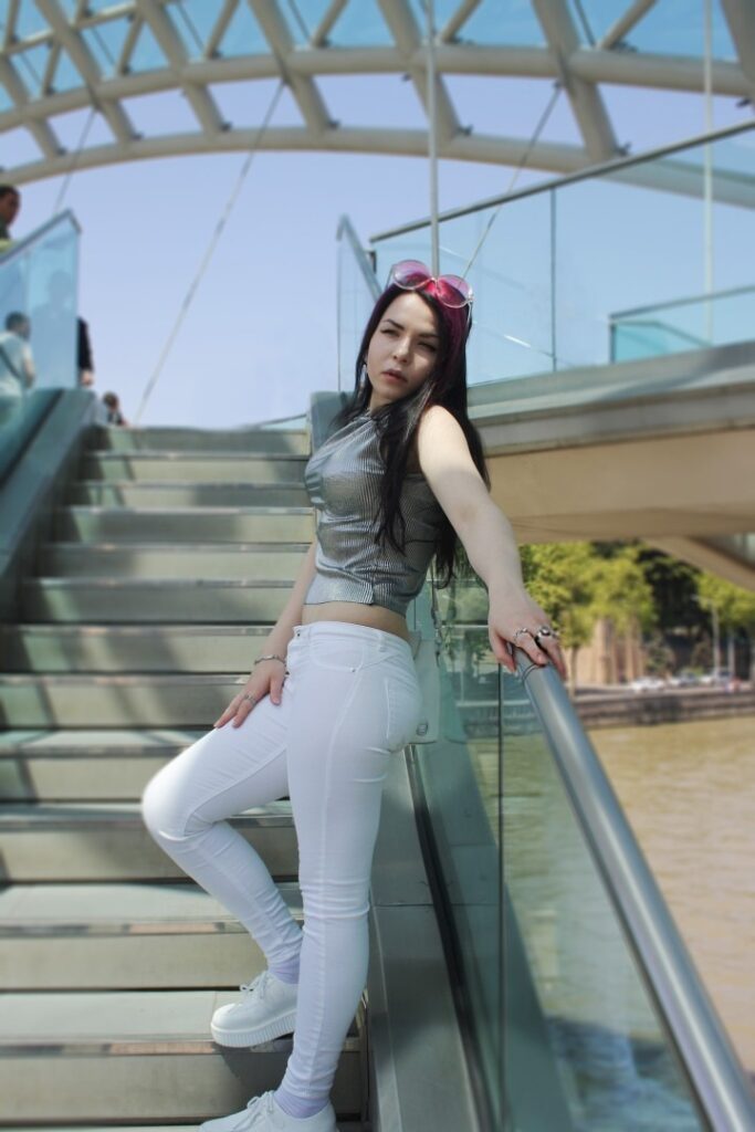 Шлюха Влада Интимсити