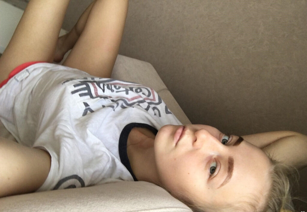 Шлюха Вивьен IntimCity