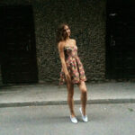 Элитная проститутка Соня IntimCity