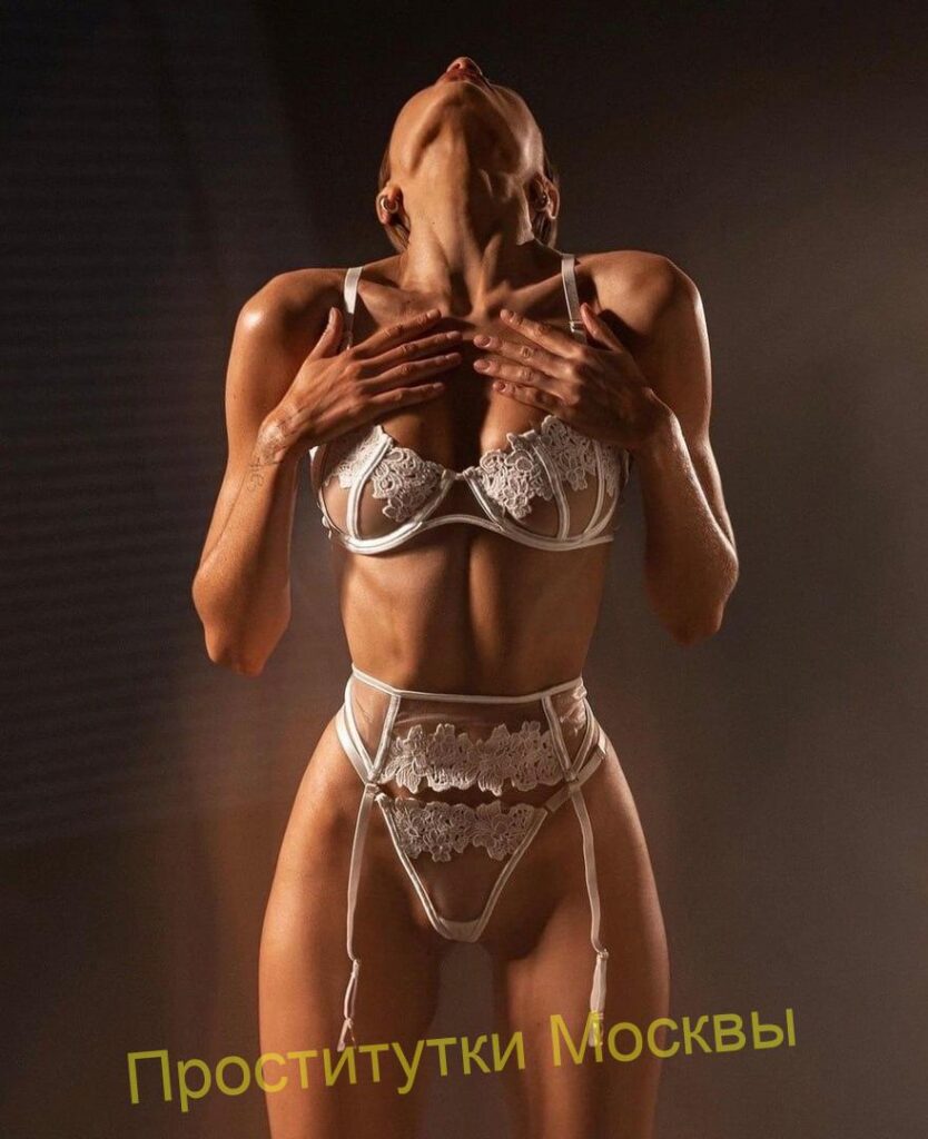 Элитная проститутка Слава IntimCity