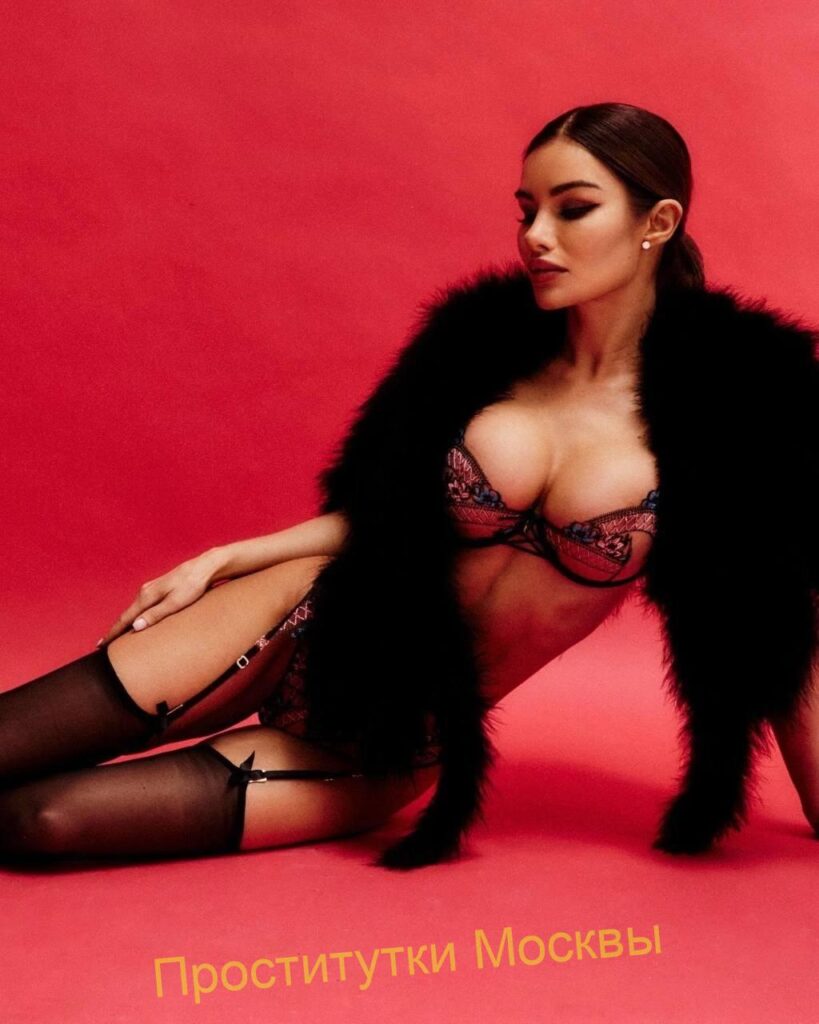 Элитная проститутка Лена Интимсити
