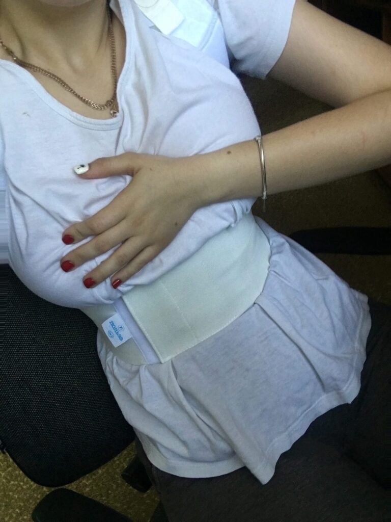 Эскортница Анжела IntimCity