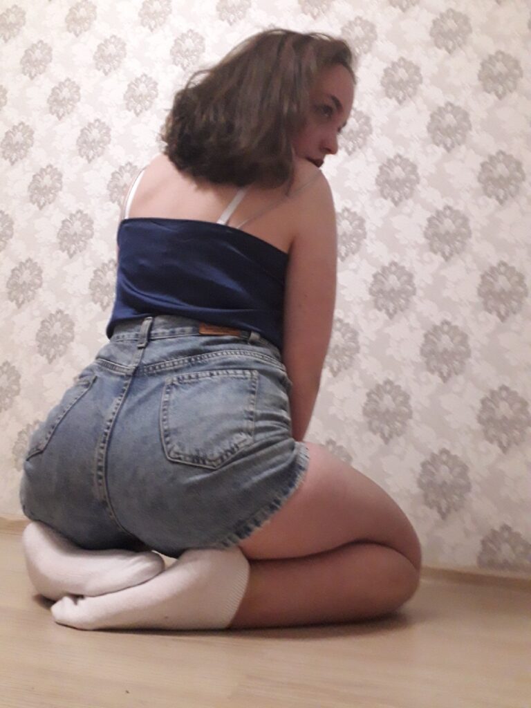 Путана Влада Интимсити