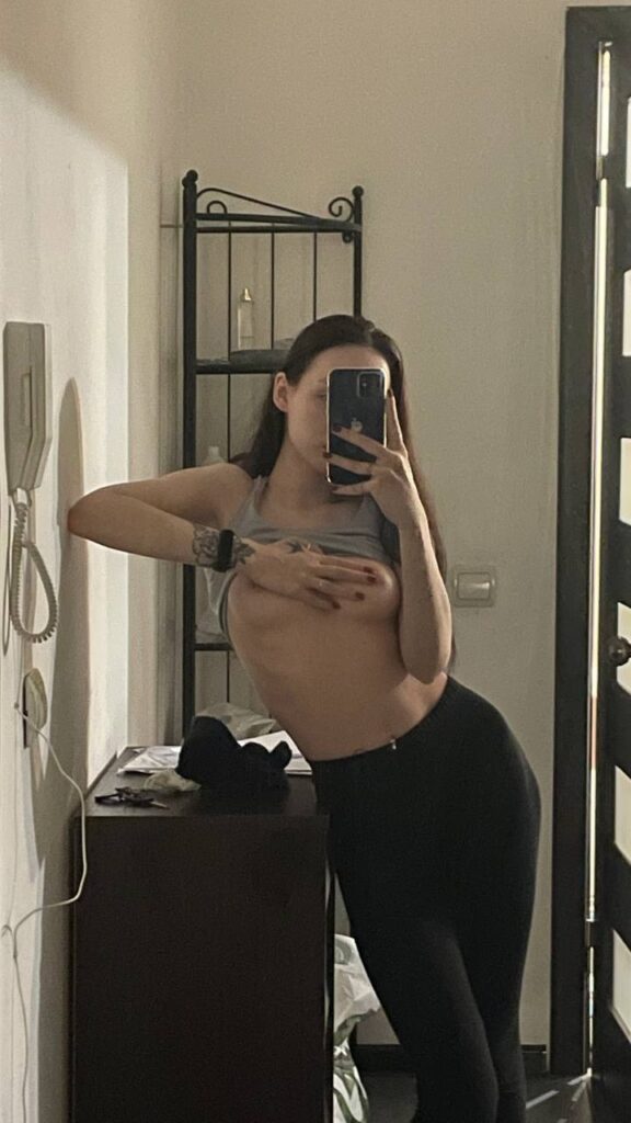 Индивидуалка Ника Интимсити