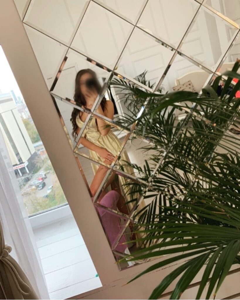 Проститутка Карина Интимсити